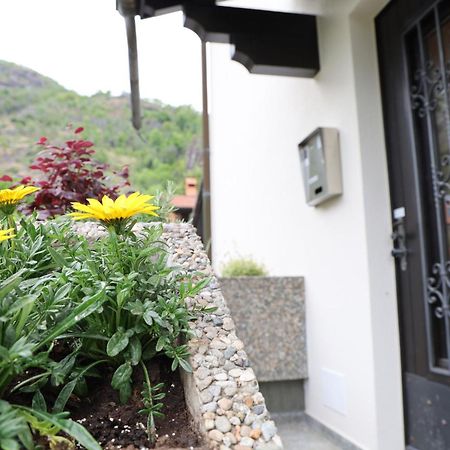 테그나 Casa Quattro Fiumi 아파트 외부 사진