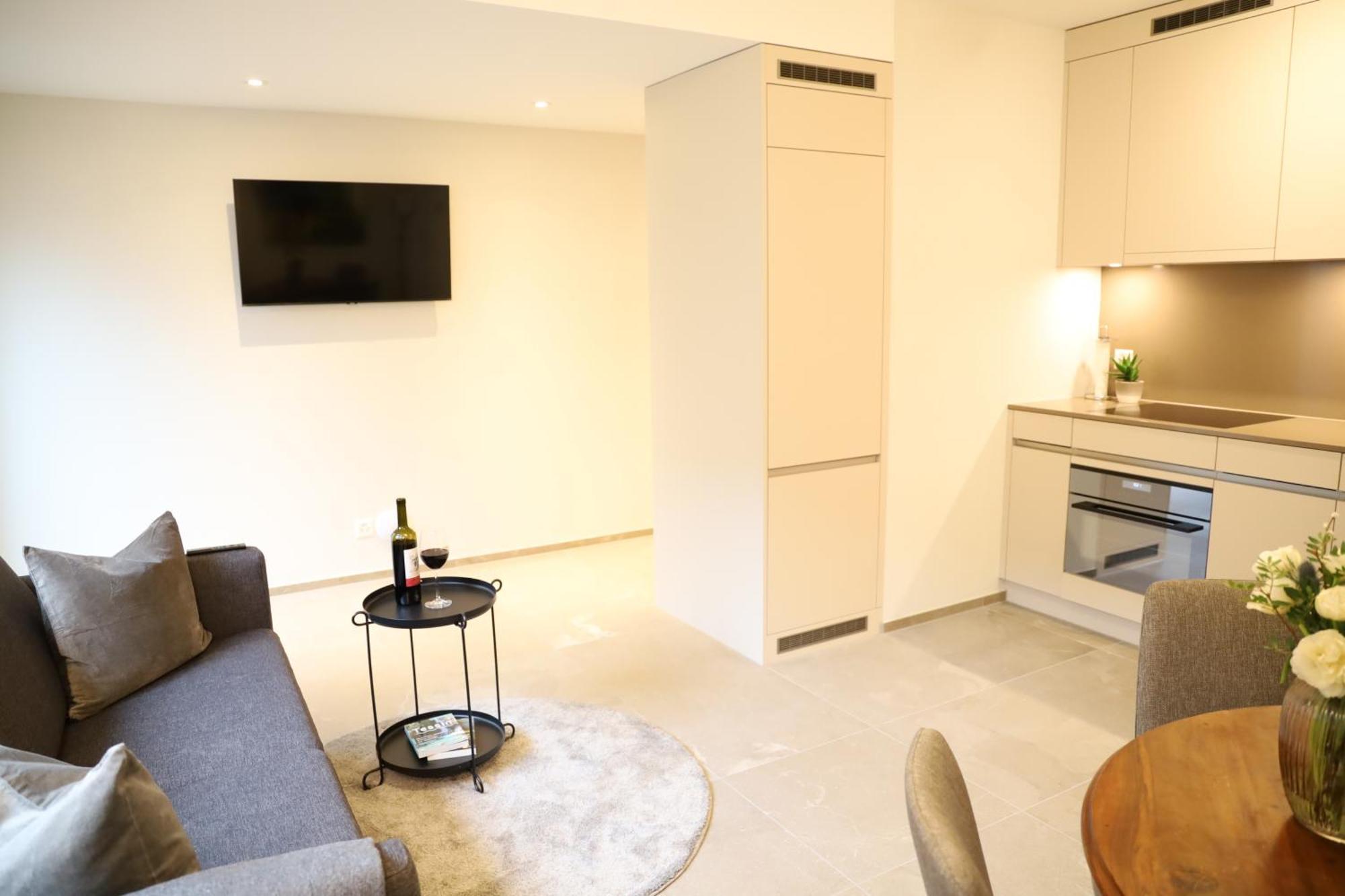 테그나 Casa Quattro Fiumi 아파트 외부 사진