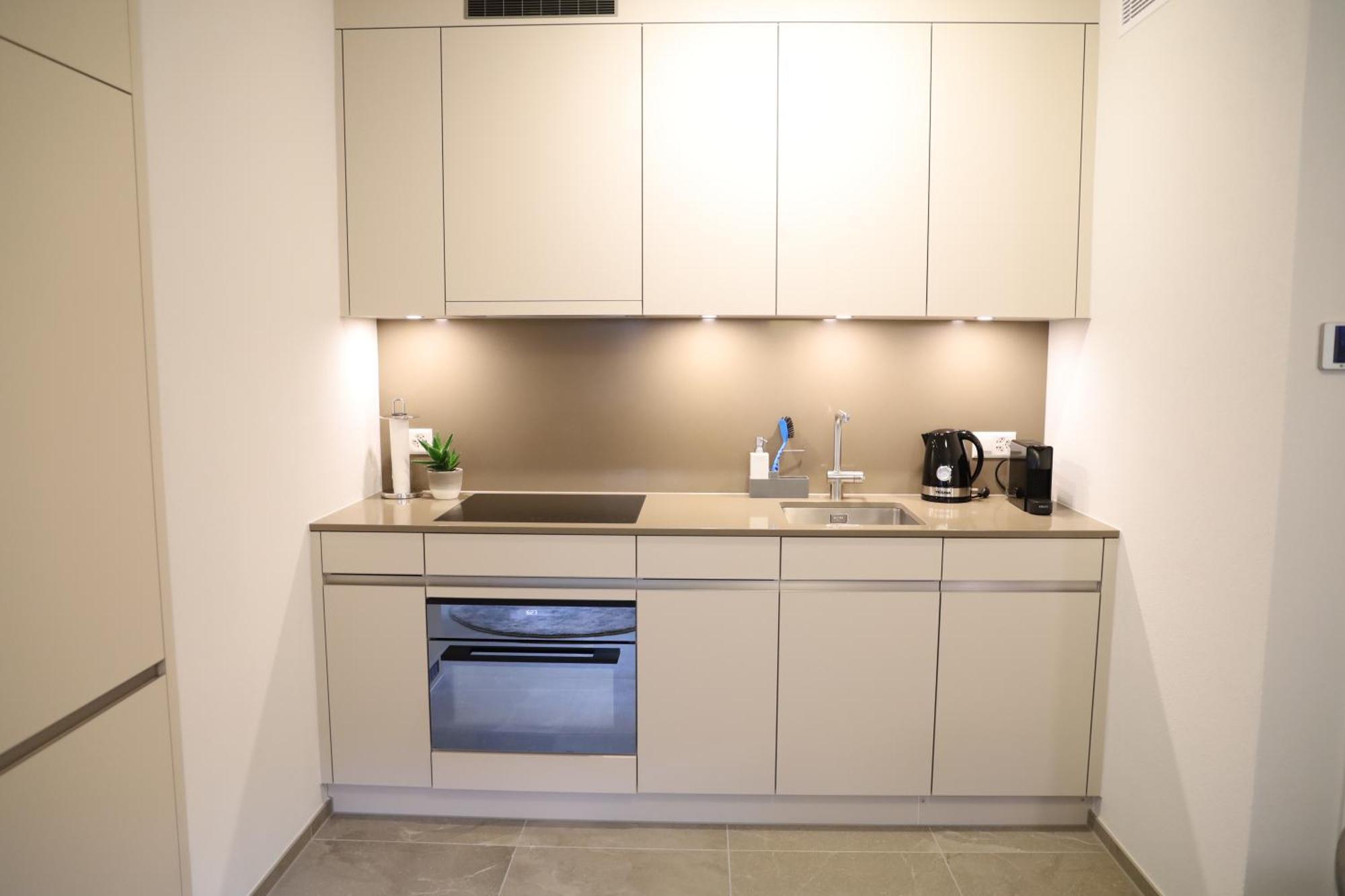 테그나 Casa Quattro Fiumi 아파트 외부 사진