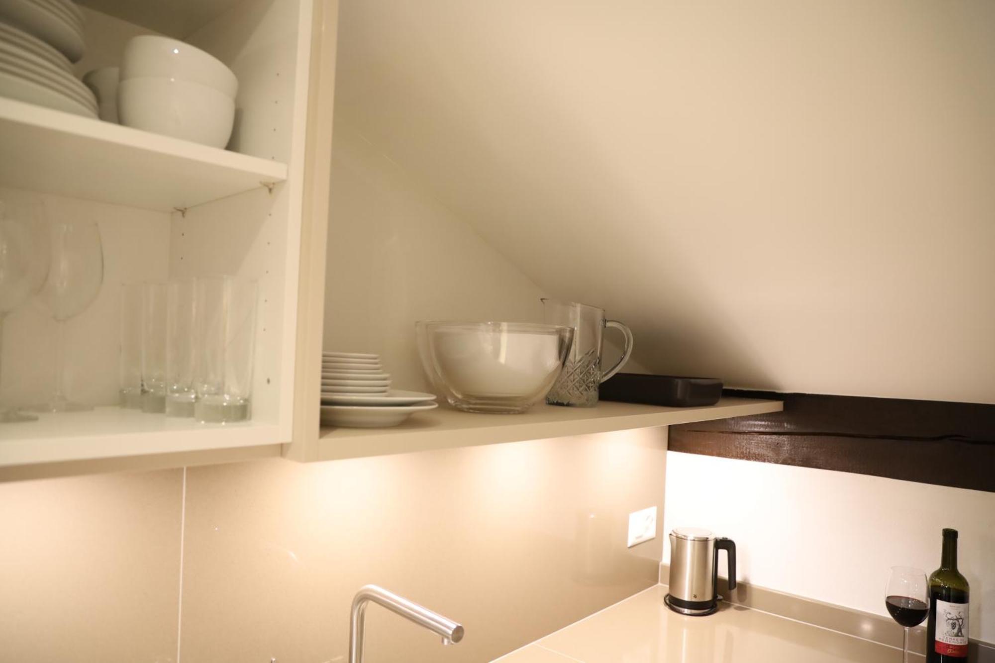테그나 Casa Quattro Fiumi 아파트 외부 사진