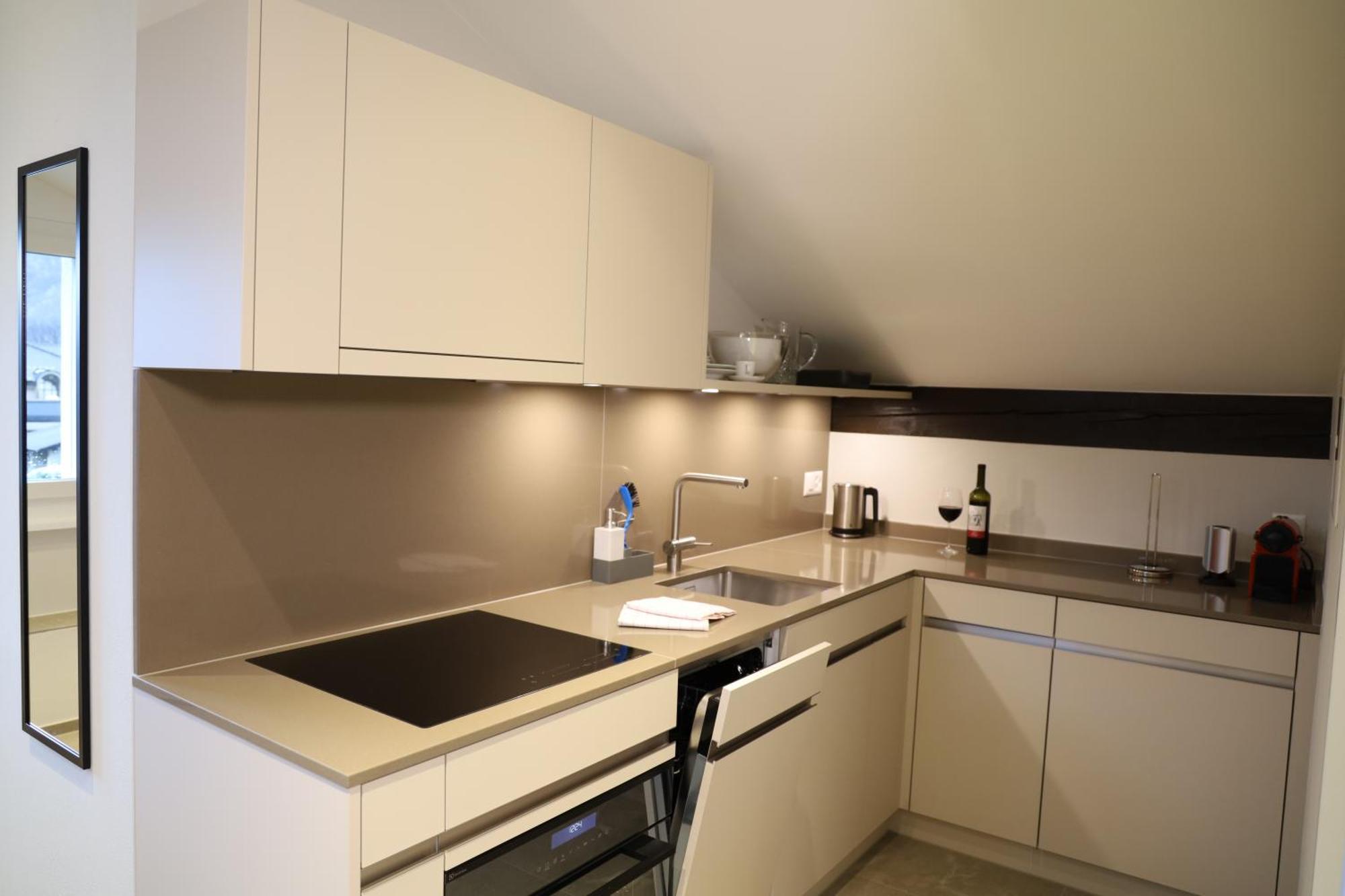 테그나 Casa Quattro Fiumi 아파트 외부 사진