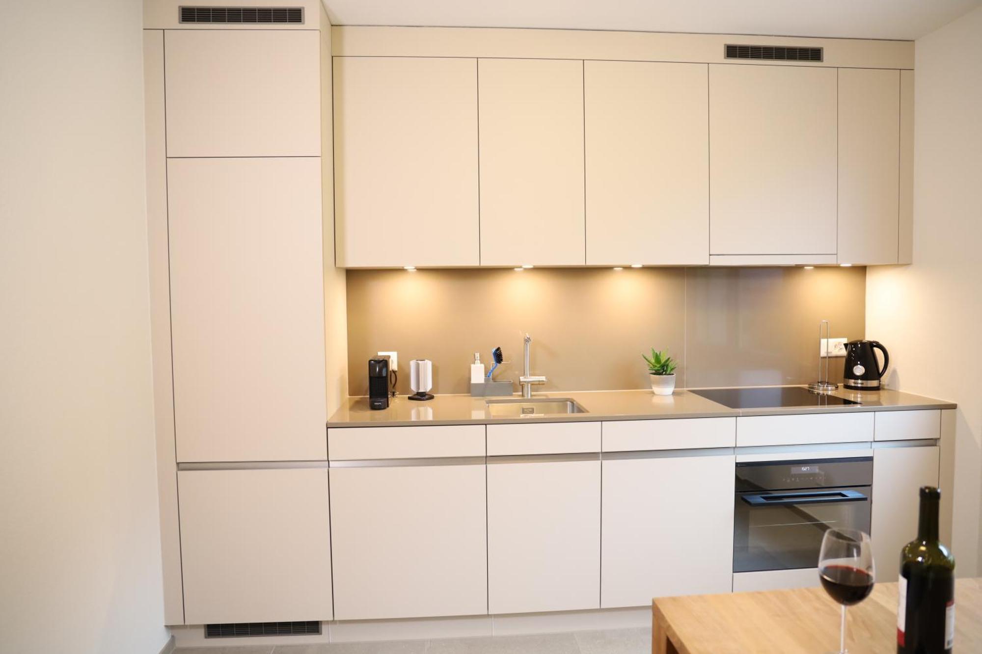 테그나 Casa Quattro Fiumi 아파트 외부 사진