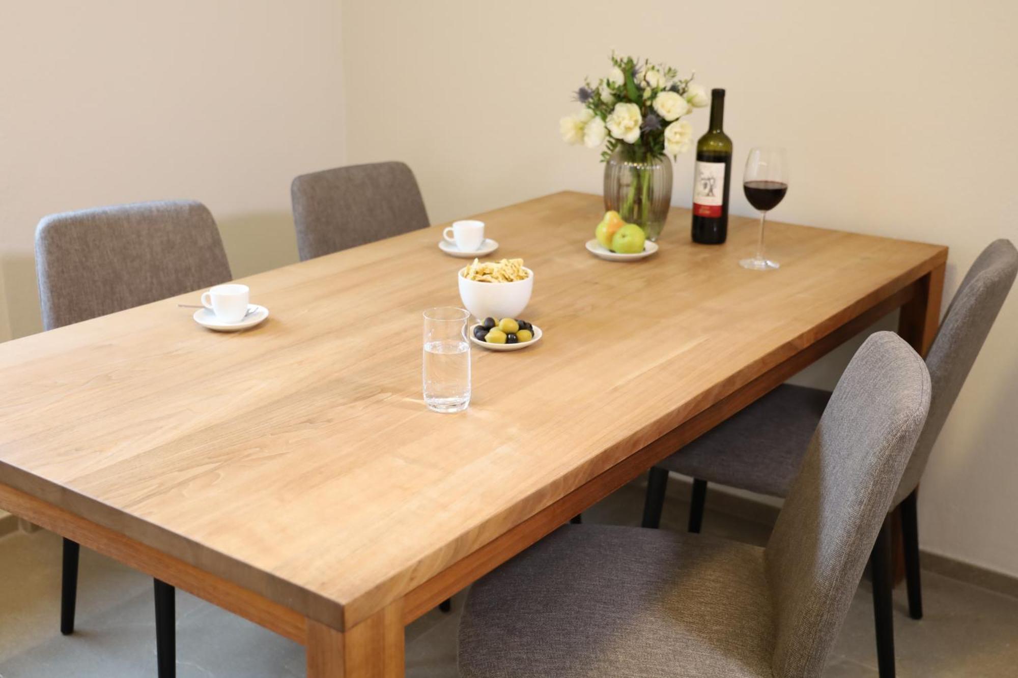 테그나 Casa Quattro Fiumi 아파트 외부 사진