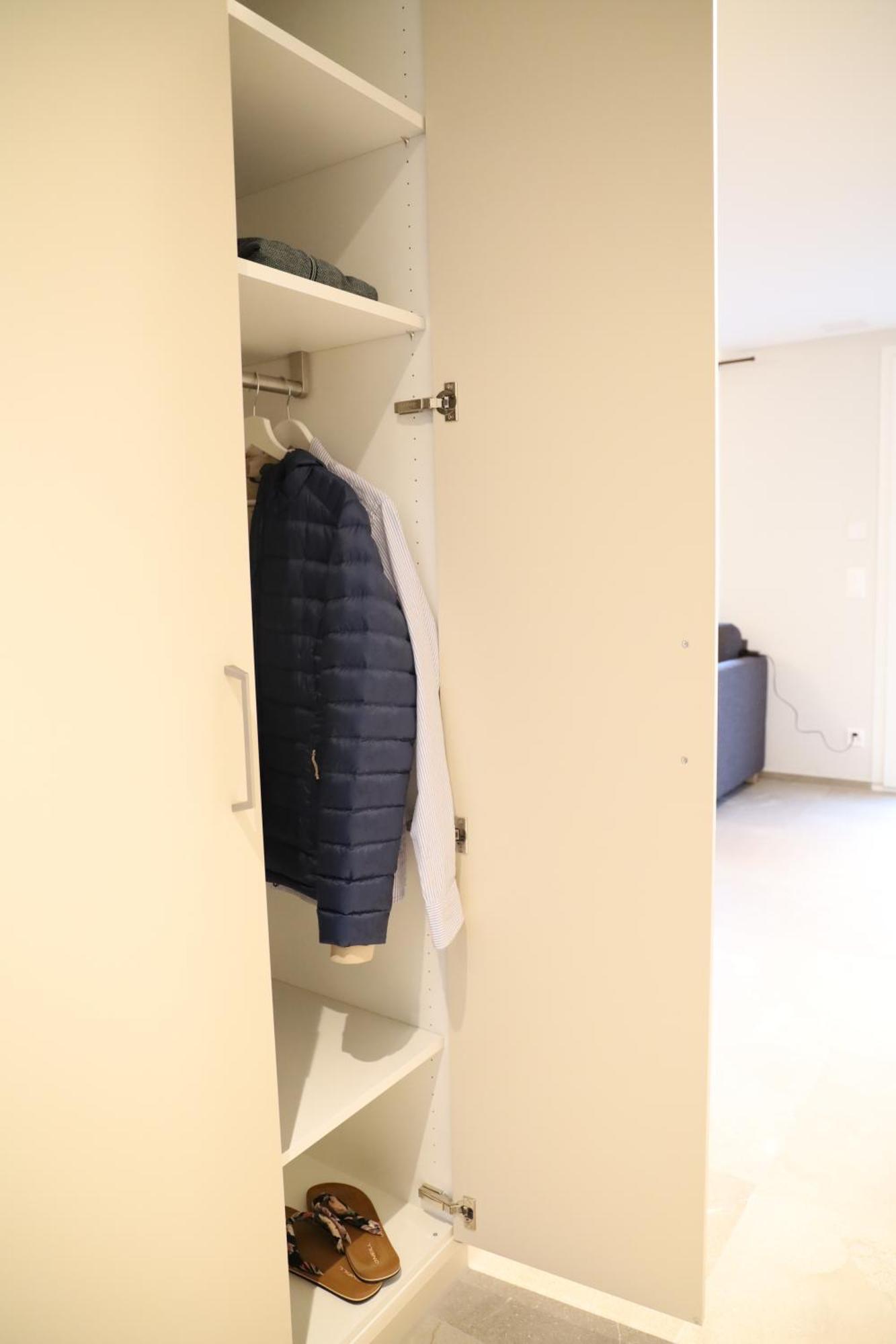 테그나 Casa Quattro Fiumi 아파트 외부 사진