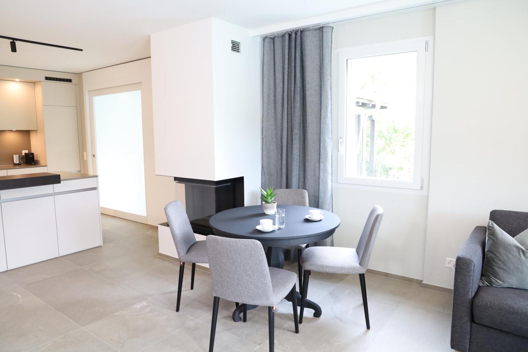 테그나 Casa Quattro Fiumi 아파트 외부 사진